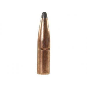 FACTORY SECOND BULLETS 284 Caliber, 7mm (284 Diameter) 175 Grain Spitzer Box of 100 (Bulk Packaged)