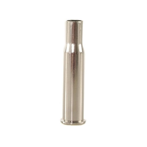 STARLINE BRASS Starline 30-30 Winchester Nickel Plated Brass Bag of 100 (Bulk Packaged)