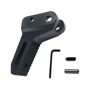 TandemKross Victory Trigger Ruger PC Carbine Aluminum Black - Tandemkross