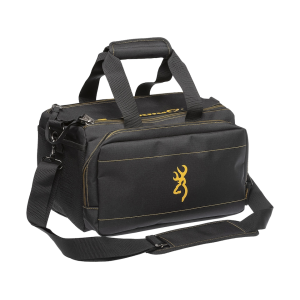 Browning Black and Gold Mini Range Bag - Browning