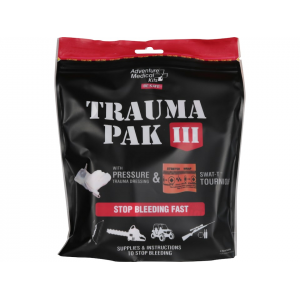 Adventure Medical Kits Trauma III First Aid Kit - Adventure Medical Kits