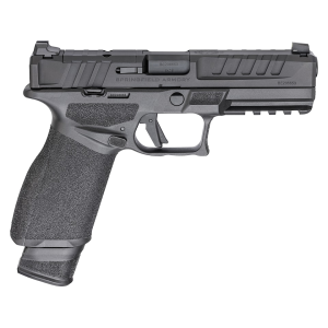 Springfield Armory Echelon 4.5F 9mm Luger Pistol 4.5" Barrel 20+1 Round Black