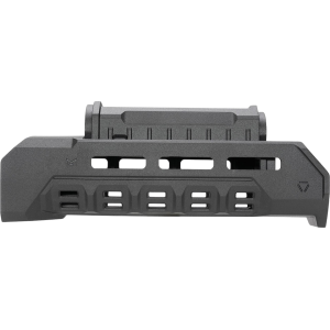 Strike Industries Handguard KUSA KP-9 Polymer Black - Strike Industries