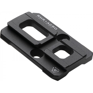 Strike Industries RMR to ACRO Adapter Plate - Strike Industries