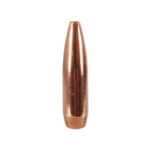 Factory Second 7mm, 284 Caliber (284 Diameter) Bullets 140 Grain Jacketed Hollow Point Box of 100 (Bulk Packaged)