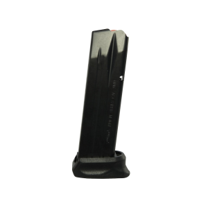 WALTHER Magazine PPQ M2, Q5 9mm 17-Round Anti-Friction Coating