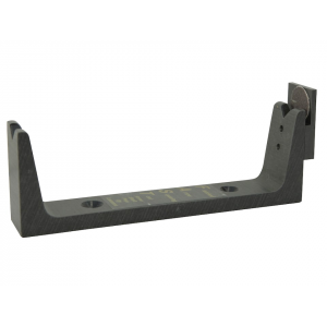 Lumenok F.A.S.T. Fletched Arrow Squaring Tool Aluminum Black