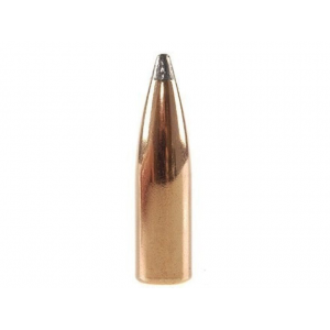 FACTORY SECOND BULLETS Factory Second 270 Caliber (277 Diameter) Bullets 130 Grain Spitzer Box of 100 (Bulk Packaged)