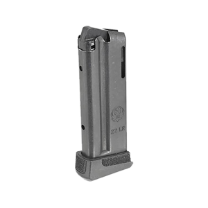 Ruger Magazine Ruger LCP II 22 LR 10-Round Steel Black 2PK