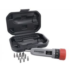 Birchwood Casey Torque Wrench Set - Birchwood Casey