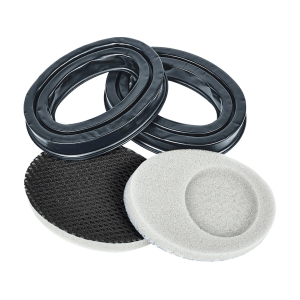 Sordin Supreme Pro X Gel Replacement Ear Pads - Sordin