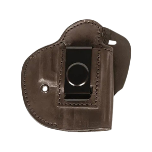 TAGUA Quick Draw 4 in 1 IWB/OWB Holster Right Hand S&W J-Frame 2