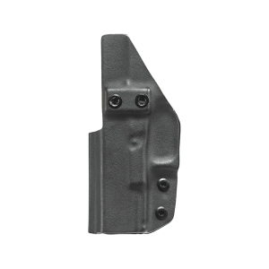 TAGUA El Pastor IWB/OWB Holster Ambidextrous Glock 43, 43x Optics Ready Kydex Black