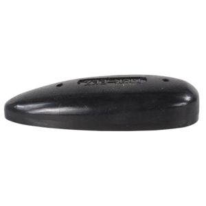 Kick Eez Recoil Pad Grind to Fit 601-10-L-B Rocker Pad 1-1/8" Tapered Large Black