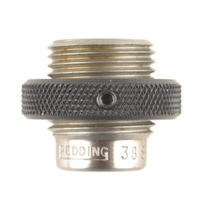 Redding Reloading Sizing Die Straight Wall Series A 38 Special 83183 - Redding Reloading