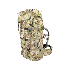 Mystery Ranch Metcalf 100 Backpack Optifade Subalpine Large - Mystery Ranch