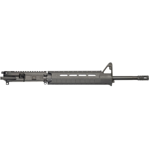 Sons of Liberty Gun Works AR-15 M4 Patrol SL Upper Receiver Assembly 5.56x45mm 11.5" Barrel - Sons Of Liberty Gun Works