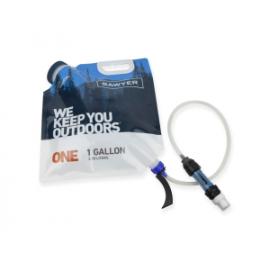 SAWYER Gravity Feed Water Filter