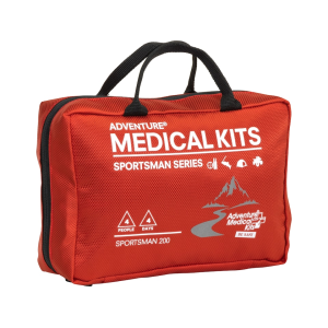 ADVENTURE MEDICAL KITS Sportsman 200 First Aid Kit
