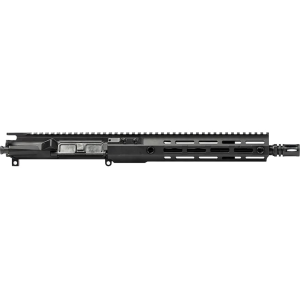 Aero Precision M4E1-T Upper 5.56x45mm NATO 11.5" Government Contour Barrel 10.6" Mod4 Handguard Black - Aero Precision