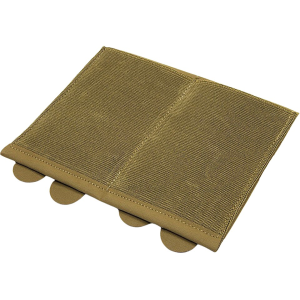 Blue Force Gear MOLLE Ten Speed Double AR-15 Magazine Pouch Ranger Green - Blue Force Gear
