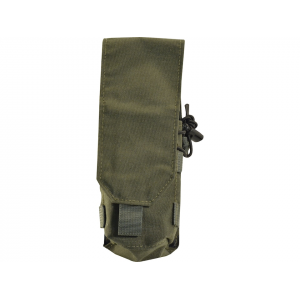 TACTICAL TAILOR Fight Light MOLLE Universal Rifle Magazine Pouch Olive Drab