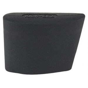 Kick Eez Slip On Recoil Pad Large Black - Kick-Eez