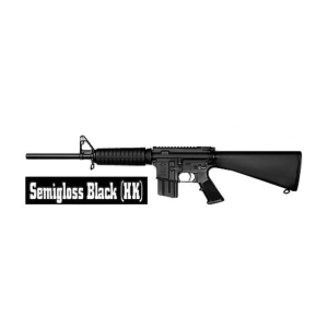 Lauer Custom Weaponry DuraCoat Firearm Finish Semi Gloss (HK) Black 8 oz - Lauer Custom Weaponry