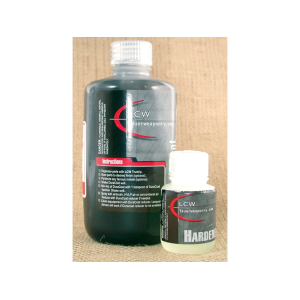 Lauer Custom Weaponry DuraCoat Firearm Finish Matte Black 8 oz - Lauer Custom Weaponry