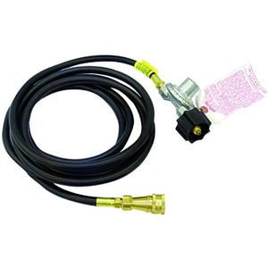 Mr. Heater Big Buddy Quick Connect Hose - Mr. Heater