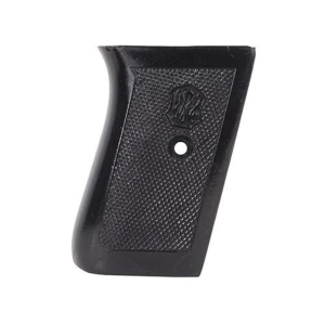 Vintage Gun Grips Mauser 1914 32 ACP Polymer Black
