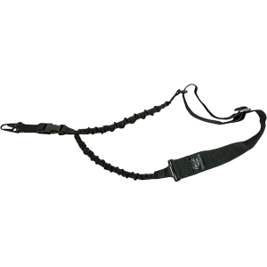 Tactical Tailor CQB Bungee Rifle Sling with Hook Nylon Black - Tactical Tailor