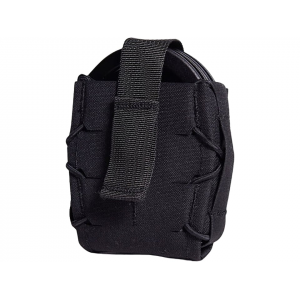HIGH SPEED GEAR Gen 2 Handcuff Taco MOLLE Handcuff Pouch Nylon Black