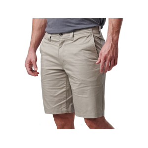 5.11 Men's Aramis Shorts Badlands Tan 34" Waist 10" Inseam