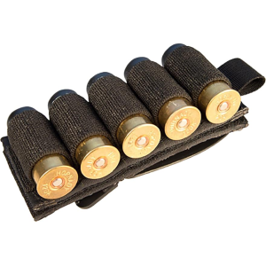 High Speed Gear Shotgun Card V2 Black - High Speed Gear