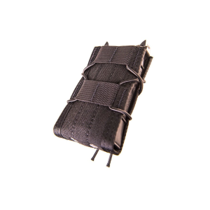HIGH SPEED GEAR Rifle Taco LT MOLLE Rifle Magazine Pouch Nylon Black