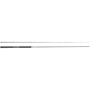 B'n'M Buck's Graphite Jig Pole 11' Med - B'n'm