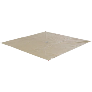 Big Agnes Gold Camp 3 Footprint Tarp - Big Agnes