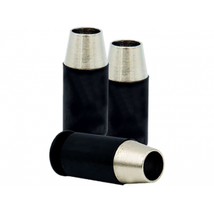 LIBERTY Ammunition Overwatch 45 Acp +p Ammo 105 Grain Solid Hollow Point Lead Free Box Of 20