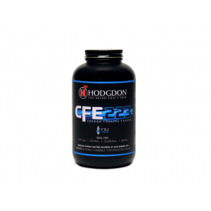 Hodgdon CFE 223 Smokeless Gun Powder 1 lb - Hodgdon