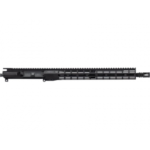 Aero Precision AR-15 M4E1-T Upper Receiver Assembly 350 Legend 16" Barrel Carbine Black - Aero Precision