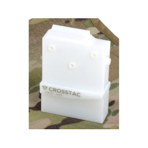 CrossTac AICS Short Action Vise Block - Crosstac
