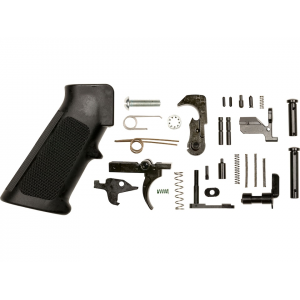 AR-STONER LR-308 Complete Lower Receiver Parts Kit - Ar-Stoner