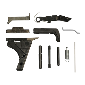GLOCK Customizable Frame Parts Kit  19 Gen 3 9mm