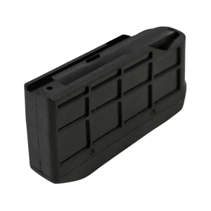 TIKKA T3 Magazine 223 Remington 4-Round Polymer Black