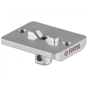 REALLY RIGHT STUFF Harris Clamp Adapter No Clamp