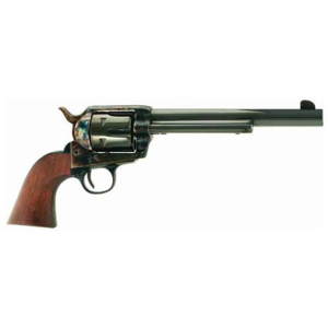CIMARRON Firearms Frontier Pre-war 45 Colt (long Colt) Revolver 7.5" Blued Barrel 6 Round Walnut Grip