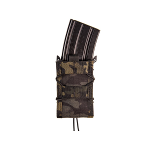 High Speed Gear Rifle Taco MOLLE Rifle Magazine Pouch Nylon Multicam Black