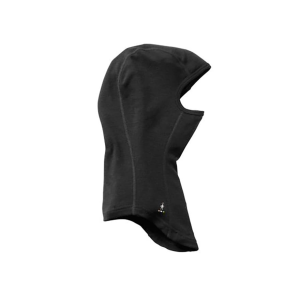 Smartwool Men's Thermal Merino Balaclava Black