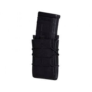 High Speed Gear Gen 2 Rifle Taco MOLLE Rifle Magazine Pouch Nylon Black - High Speed Gear